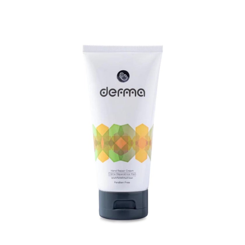 Derma Pella Hand Repair Cream 75g